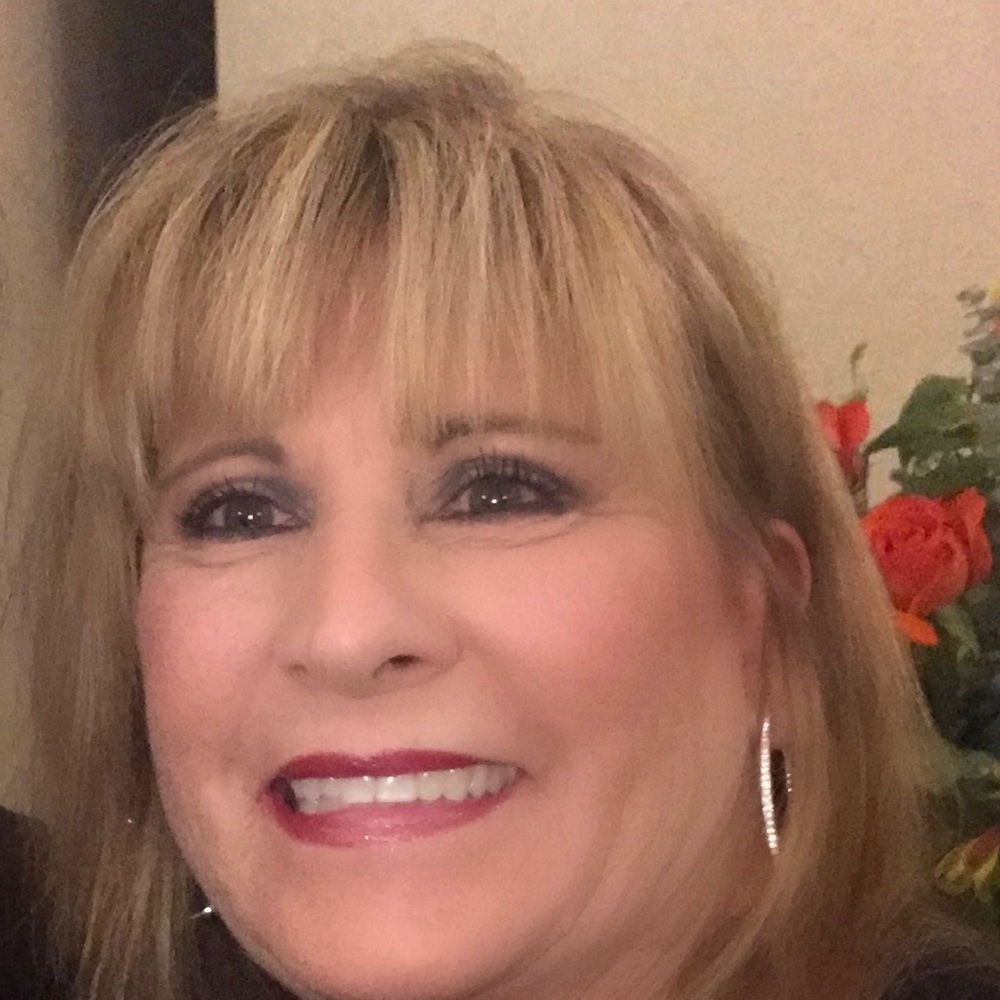 Meet your Posher, Pamela